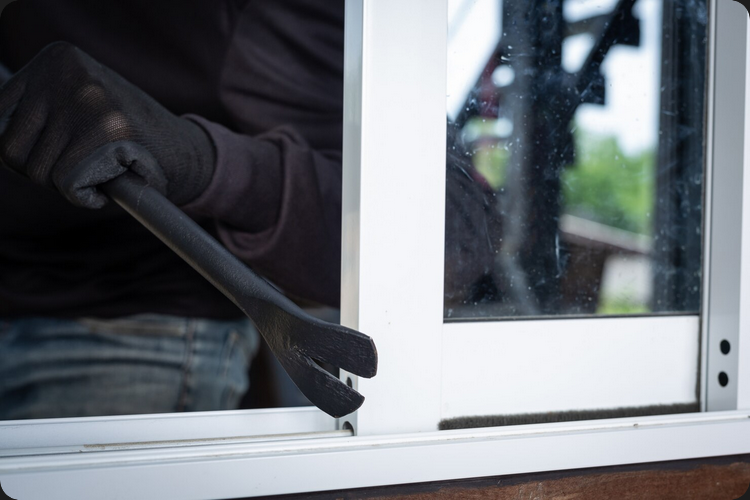 Burglary Insurance